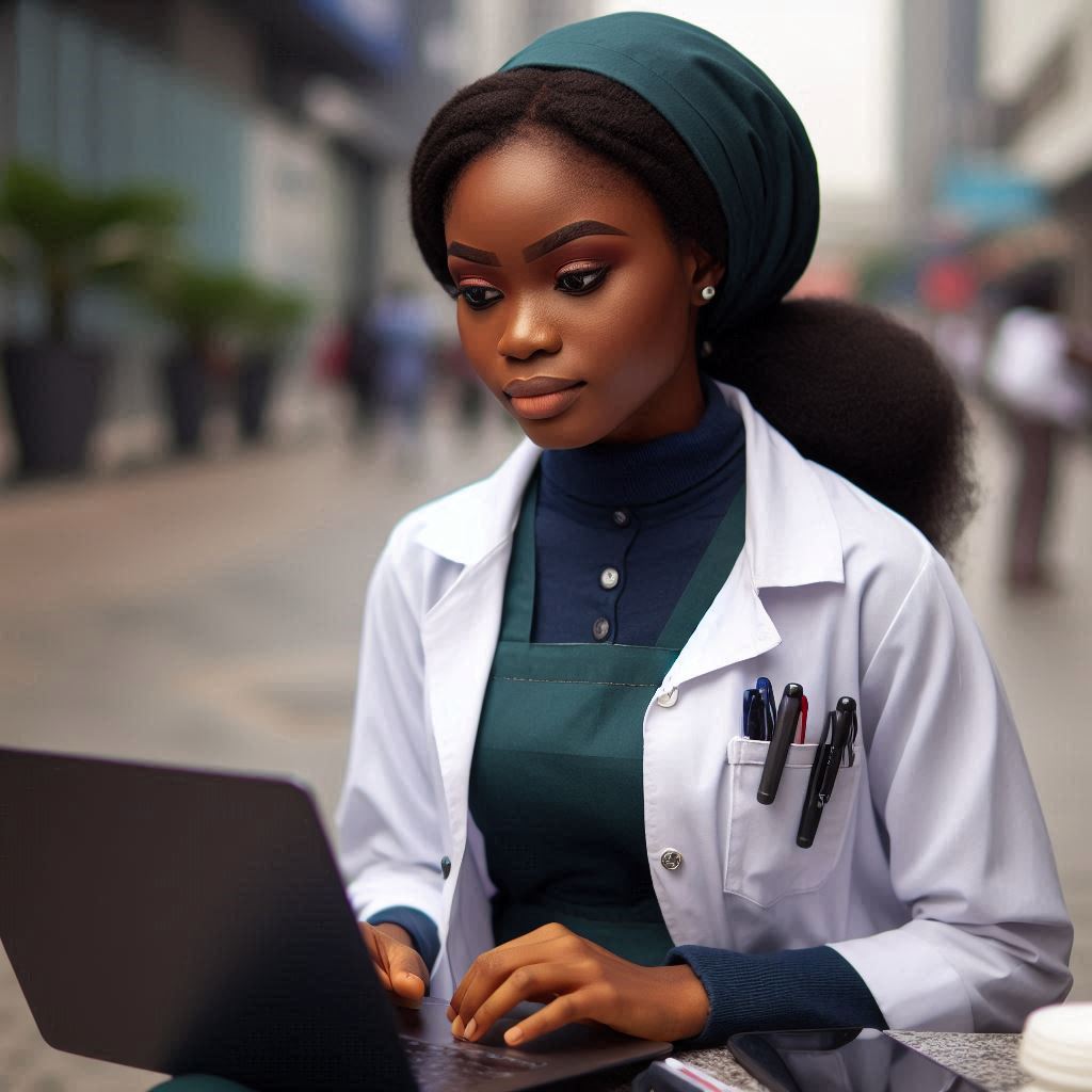 Why Cybersecurity is the Future for Nigerian Tech Enthusiasts