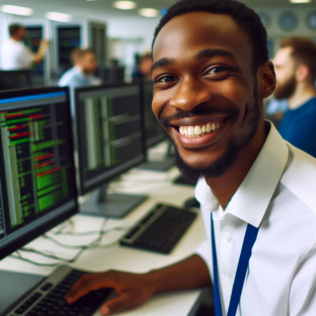 5 Innovative Programming Projects Nigerian Developers Can Showcase to Land Jobs