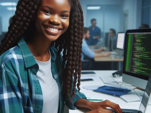 Breaking Down Complex Coding Concepts for Nigerian Beginners: What You Really Need to Know