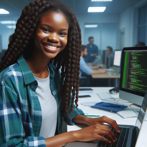 Breaking Down Complex Coding Concepts for Nigerian Beginners: What You Really Need to Know