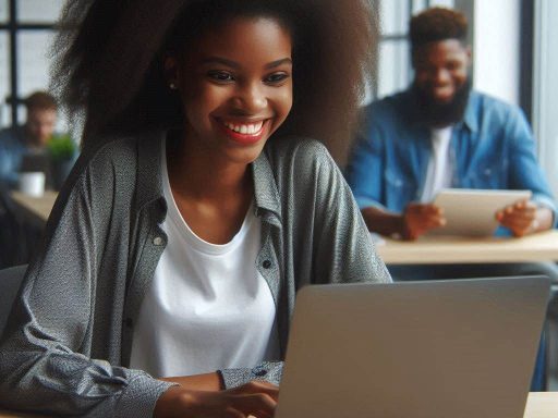 Creating Culturally Relevant Websites: A Nigerian Developer’s Guide to Success