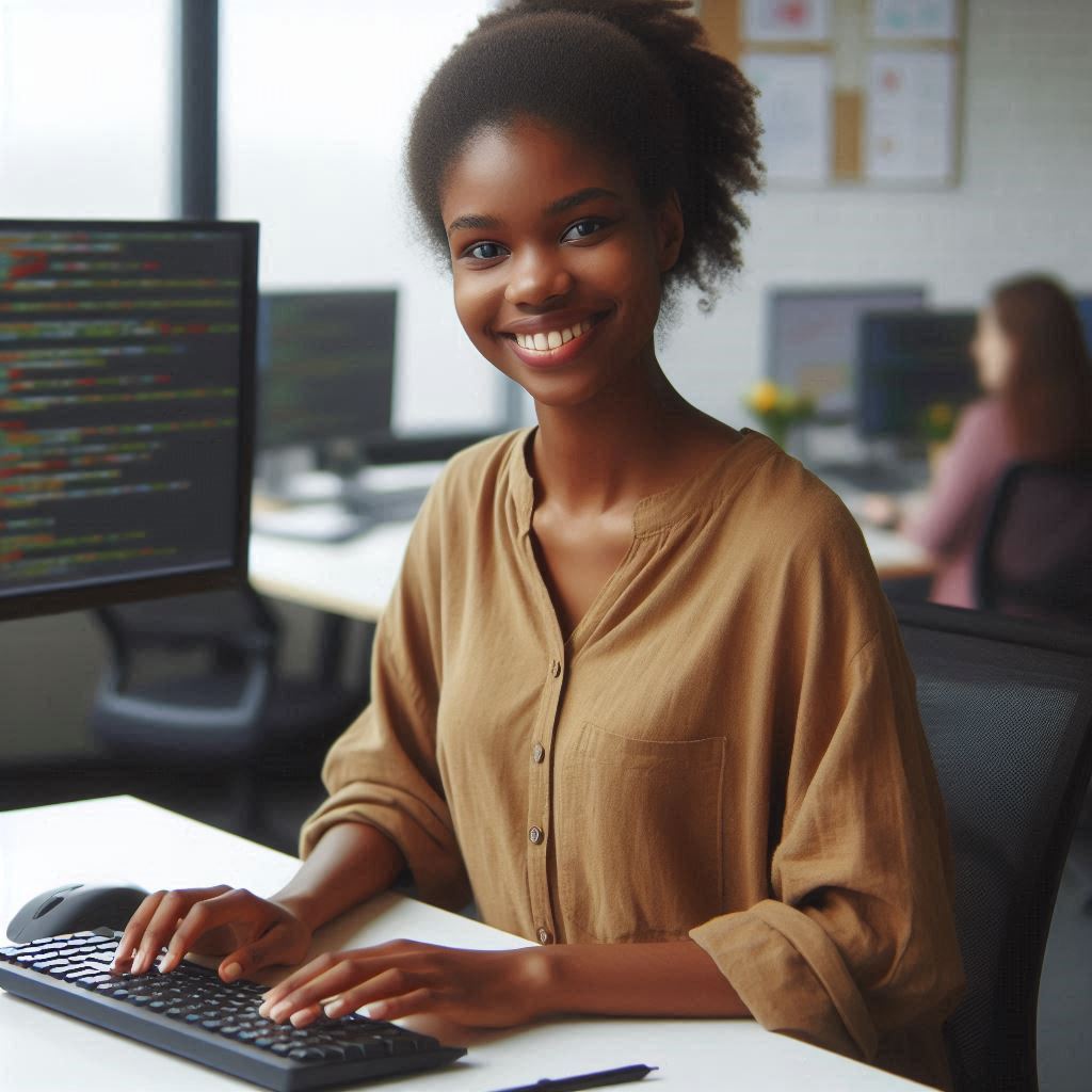 From Zero to Hero: The Ultimate Guide for Nigerians Starting Their Coding Journey