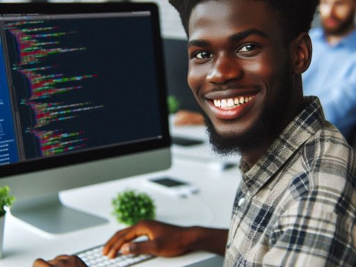 From Zero to Hero: The Ultimate Guide for Nigerians Starting Their Coding Journey