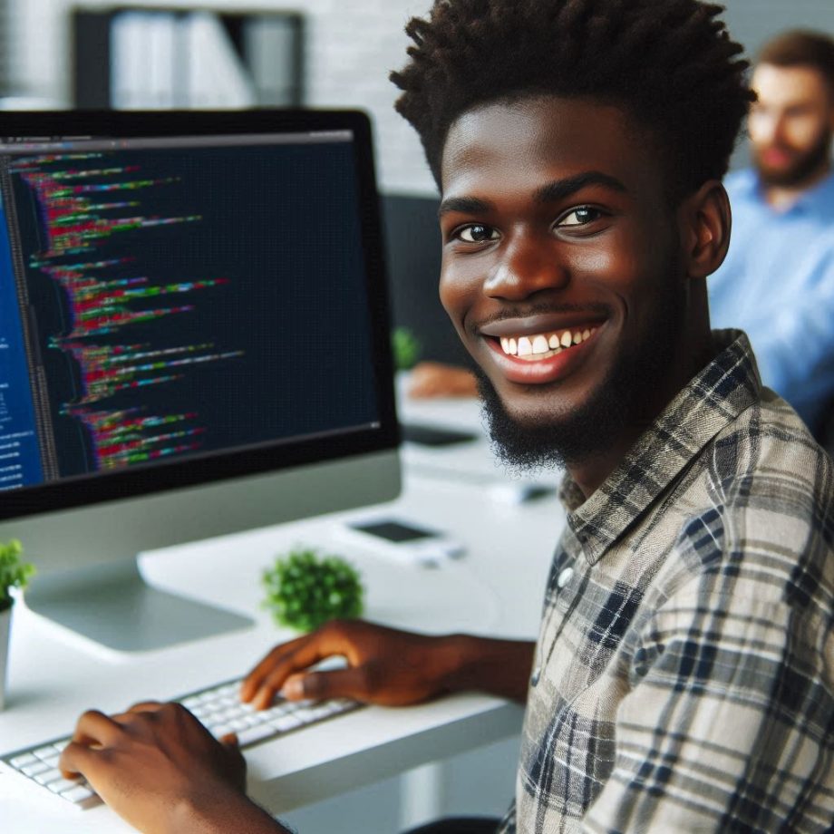 From Zero to Hero: The Ultimate Guide for Nigerians Starting Their Coding Journey