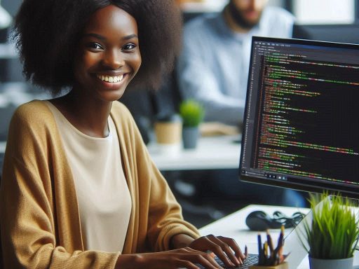 How Advanced Coding Techniques Are Solving Real-World Nigerian Problems