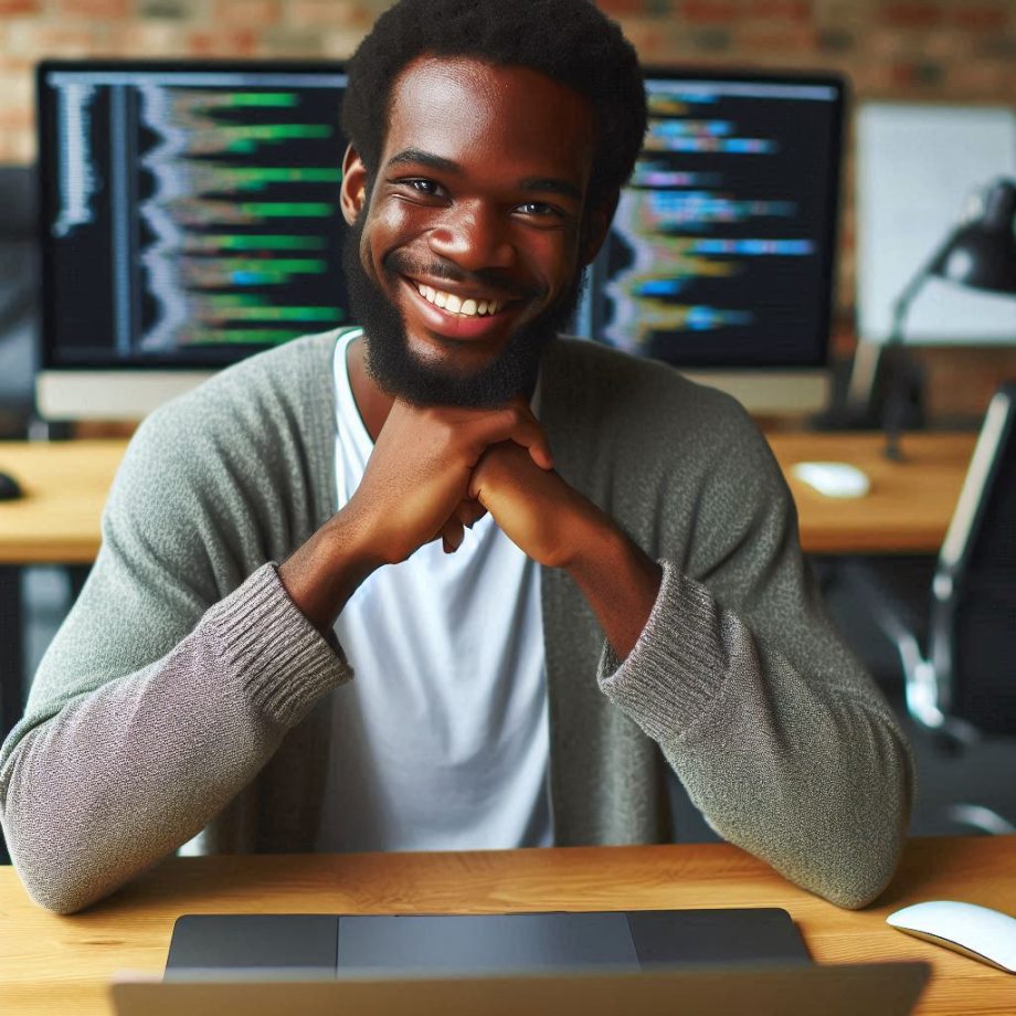 The Fastest-Growing Programming Languages Nigerian Developers Should Master