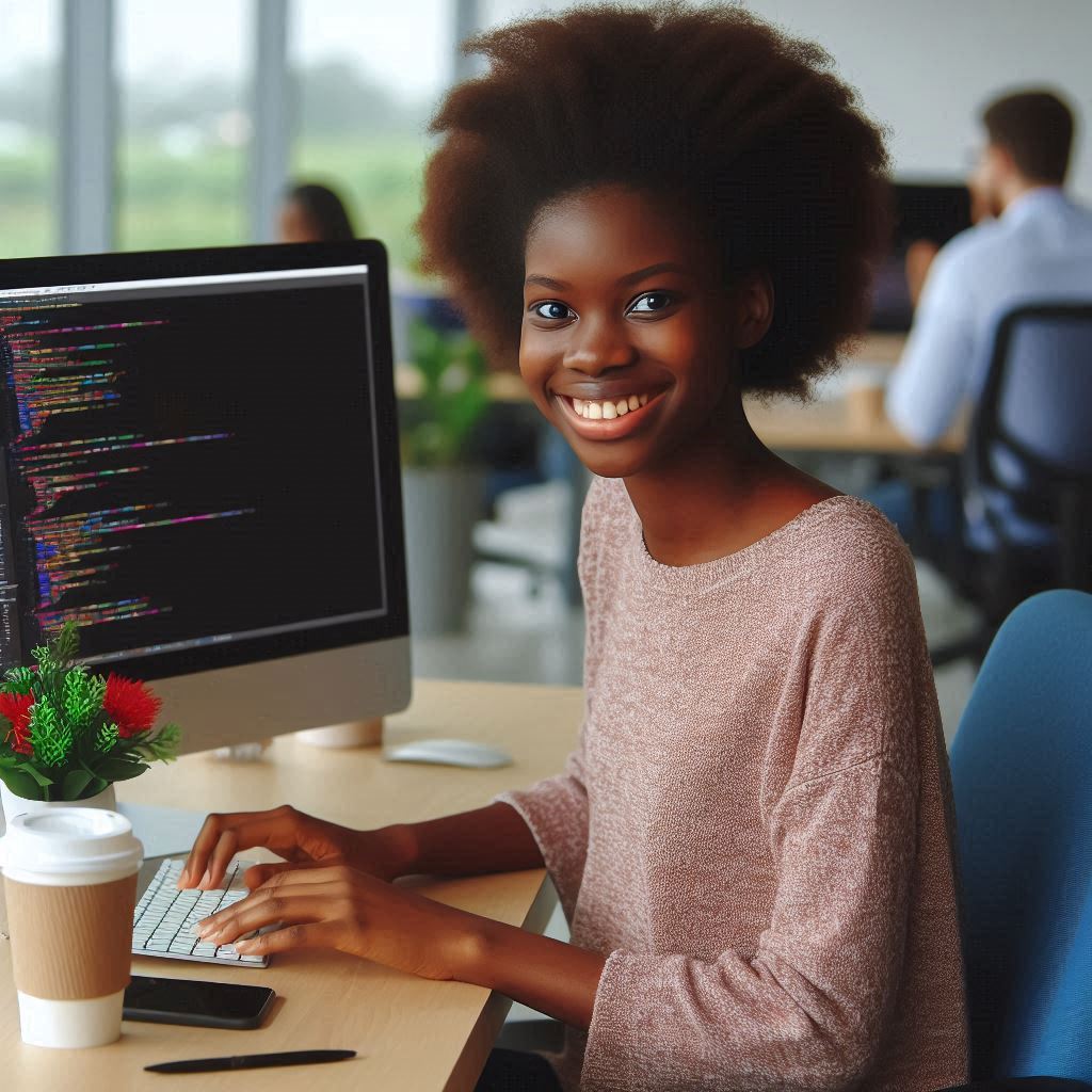 The Fastest-Growing Programming Languages Nigerian Developers Should Master