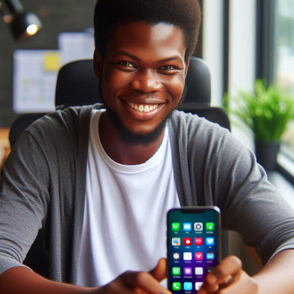 The Rise of Mobile Apps in Nigeria: Key Skills to Build Market-Leading Apps