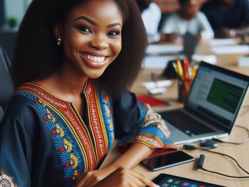 The Rise of Mobile Apps in Nigeria: Key Skills to Build Market-Leading Apps