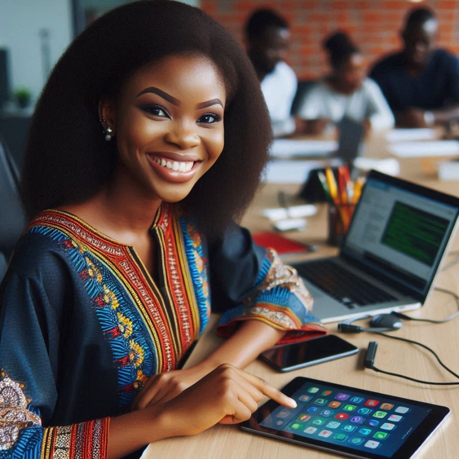 The Rise of Mobile Apps in Nigeria: Key Skills to Build Market-Leading Apps