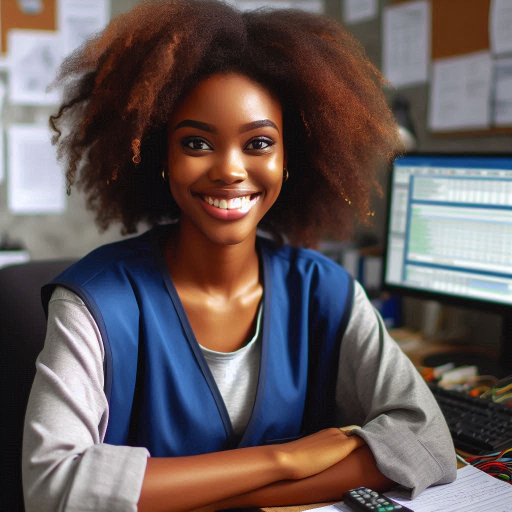 The Secret to a Thriving Tech Career in Nigeria: What No One Is Talking About