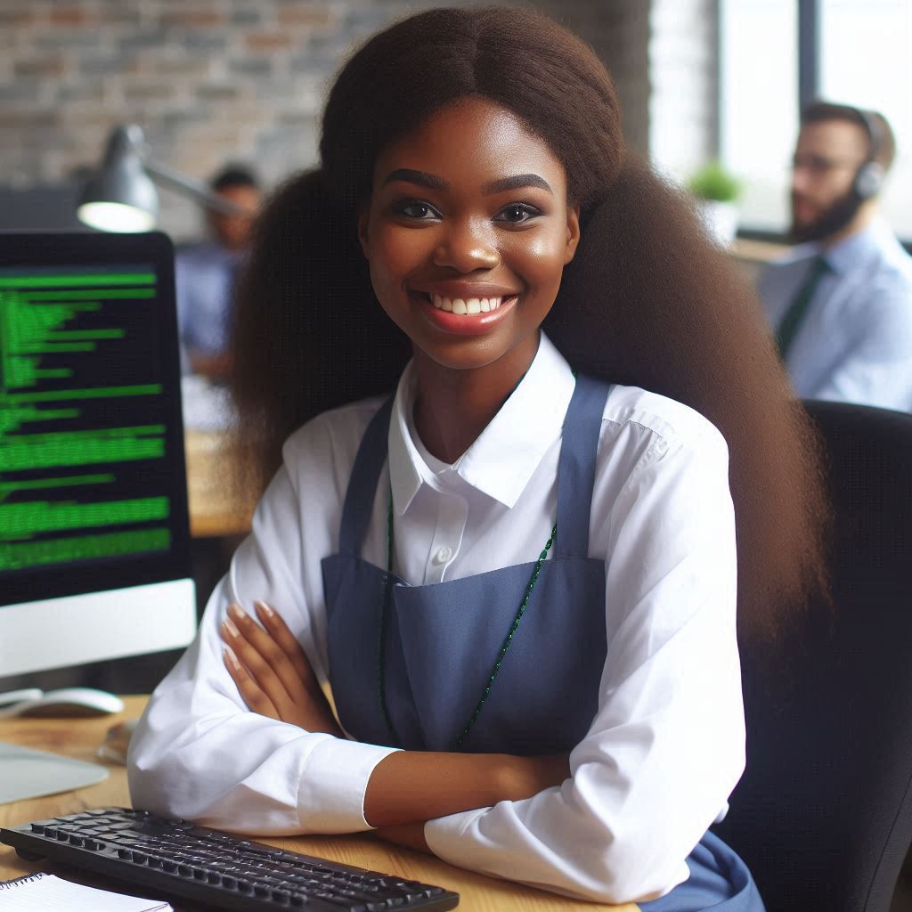 Why Following Best Coding Practices is Critical for Nigerian Startups