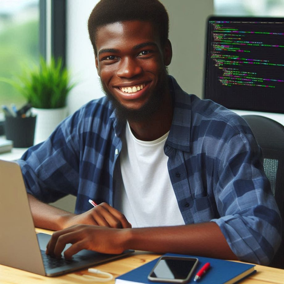 Why Following Best Coding Practices is Critical for Nigerian Startups