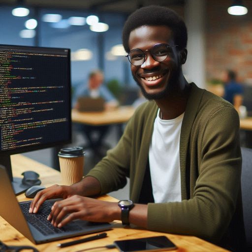 Why Python is a Game-Changer for Data Scientists in Nigeria