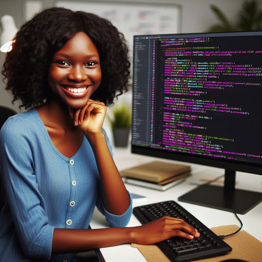 Why Python is a Game-Changer for Data Scientists in Nigeria