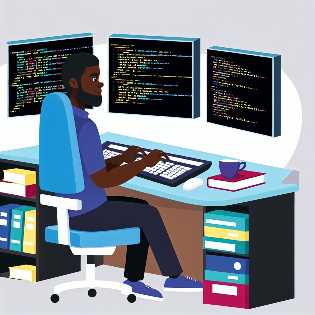 Key Web Development Skills Every Nigerian Entrepreneur Should Have