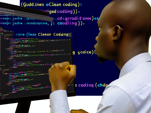 Mastering Clean Code: Best Practices Nigerian Developers Can't Afford to Ignore