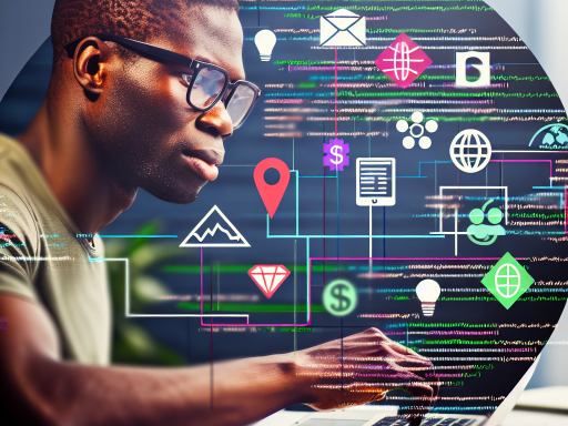 Mobile App Development Trends That Are Revolutionizing Nigerian Industries