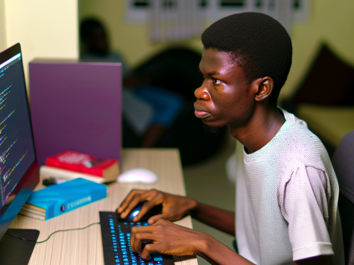 The Easiest Programming Languages for Nigerian Beginners to Start With