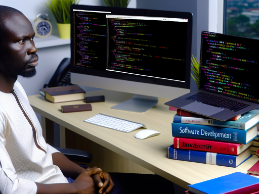 Top Programming Languages Nigerians Should Learn to Stay Competitive