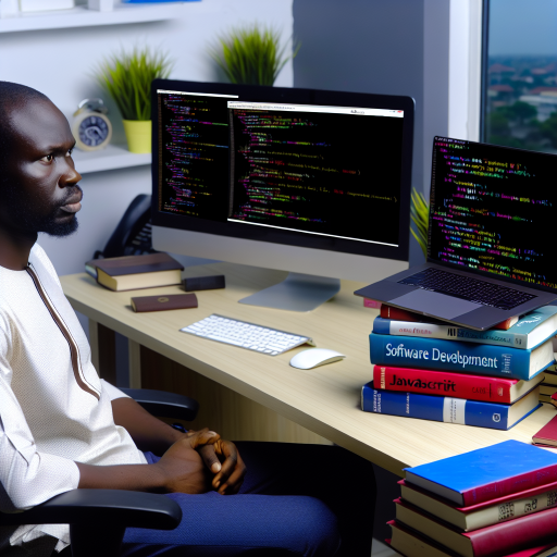 Top Programming Languages Nigerians Should Learn to Stay Competitive