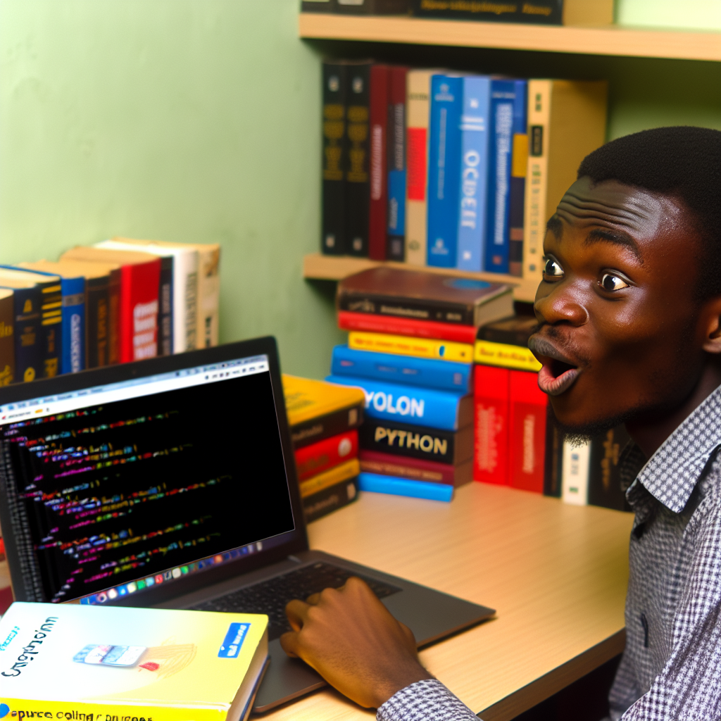 Top Programming Languages Nigerians Should Learn to Stay Competitive