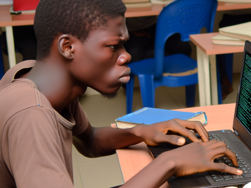 Top Programming Projects Nigerian Students Can Build for College and Beyond