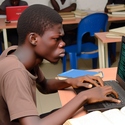 Top Programming Projects Nigerian Students Can Build for College and Beyond