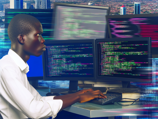 Why Advanced Programmers in Nigeria Are Shaping the Nation's Tech Scene