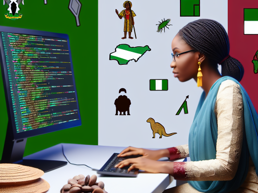 From Theory to Application: Making Coding Relevant in Nigeria