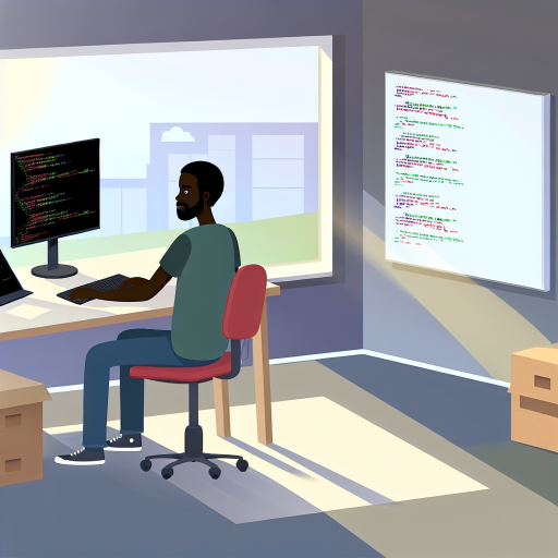 How Side Projects Keep Nigerian Developers Ahead of the Curve