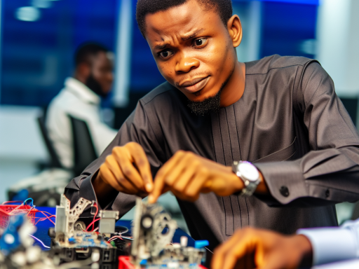 How Soft Skills Complement Hard Skills in Nigerian Tech Careers