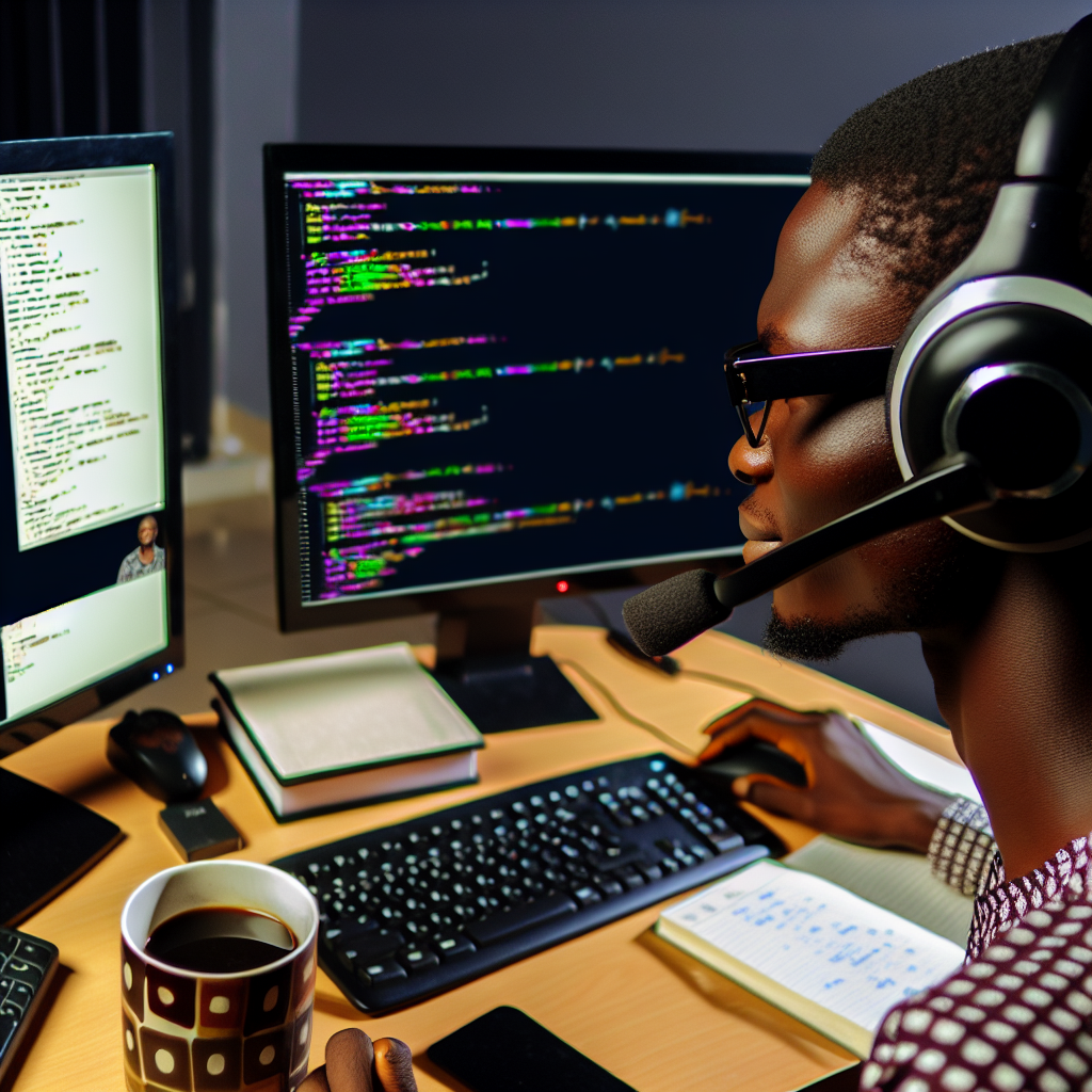 The Link Between Creativity and Coding in Today's Digital World