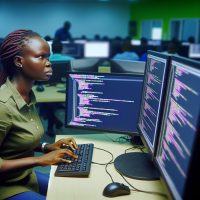 Top Programming Languages Nigerians Should Learn to Stay Competitive