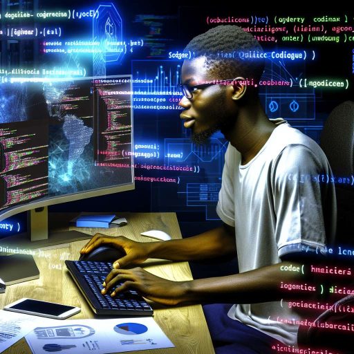 How Advanced Programming Powers Nigeria’s FinTech Ecosystem