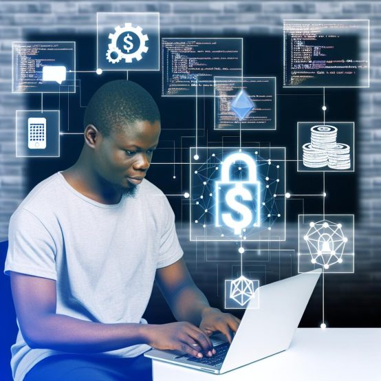 Programming Ecosystem How Advanced Programming Powers Nigeria's FinTech Ecosystem