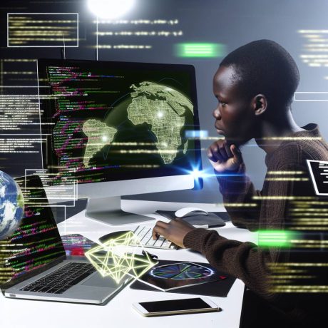 How Web Development Is Powering Nigerian Businesses Online