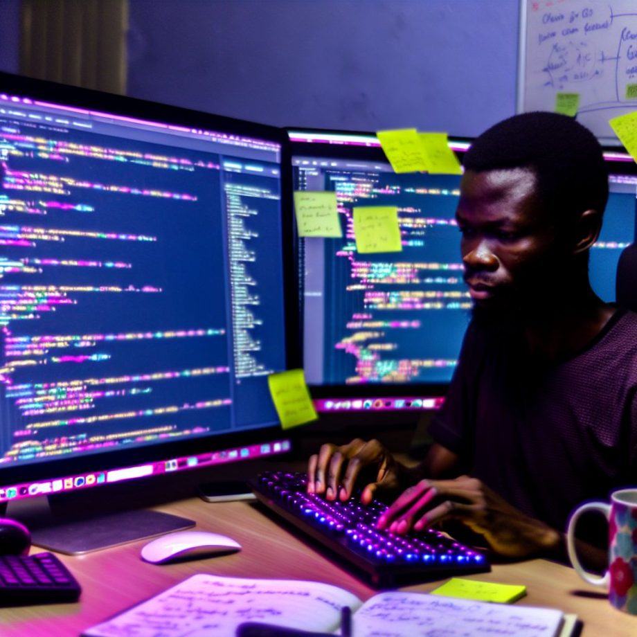 The Importance Of Time Management In Solving Coding Challenges The Importance Of Time Management In Solving Coding Challenges