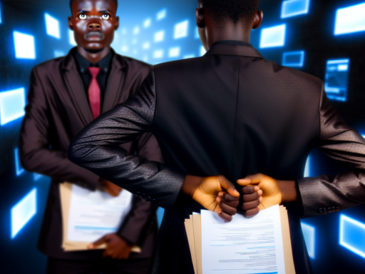 The Most Sought-After Tech Roles in Nigeria’s Job Market