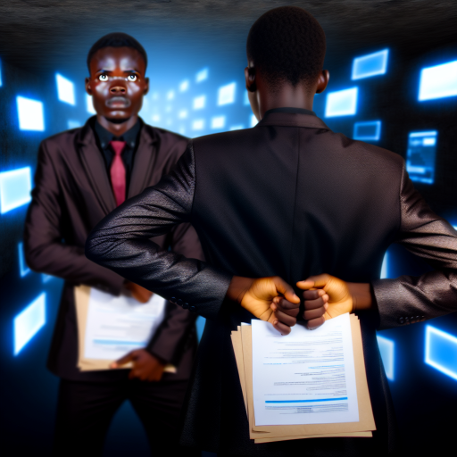 The Most Sought-After Tech Roles in Nigeria’s Job Market