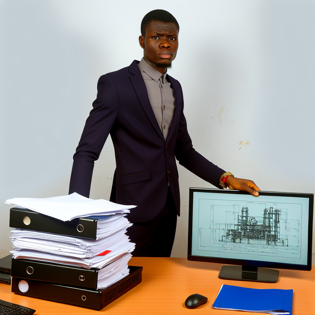 The Most Sought-After Tech Roles in Nigeria's Job Market