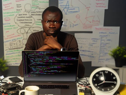 The Role of CMS Platforms in Simplifying Web Development for Nigerians