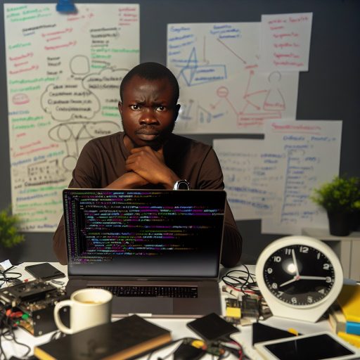 The Role of CMS Platforms in Simplifying Web Development for Nigerians