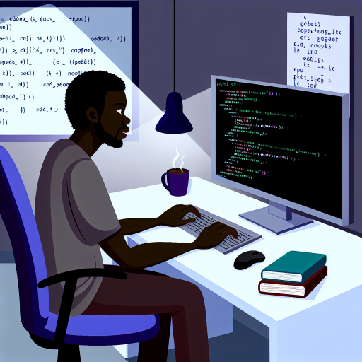 Why Learning C++ Opens Doors to High-Impact Tech Roles