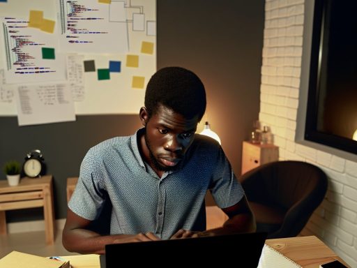 Coding as a Gateway to Freelance Opportunities in Nigeria