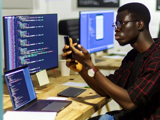 How to Build Apps That Solve Everyday Nigerian Problems