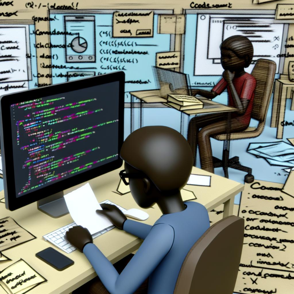 How to Build Apps That Solve Everyday Nigerian Problems