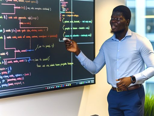 Understanding the Strengths of Programming Languages for Nigerian Projects