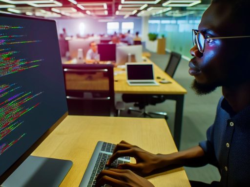 Why Python Is a Favorite Among Nigerian Developers