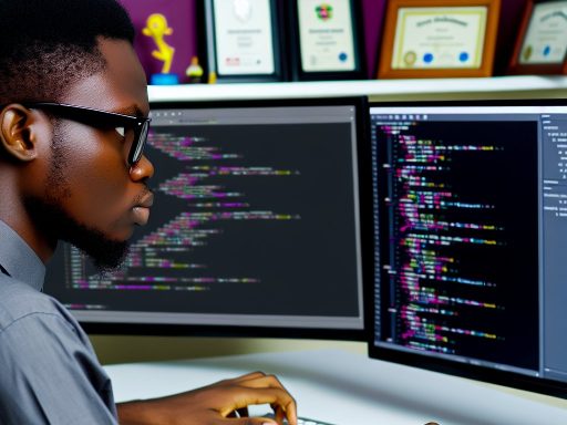 The Role of Localization in Making Apps Relevant to Nigerian Users